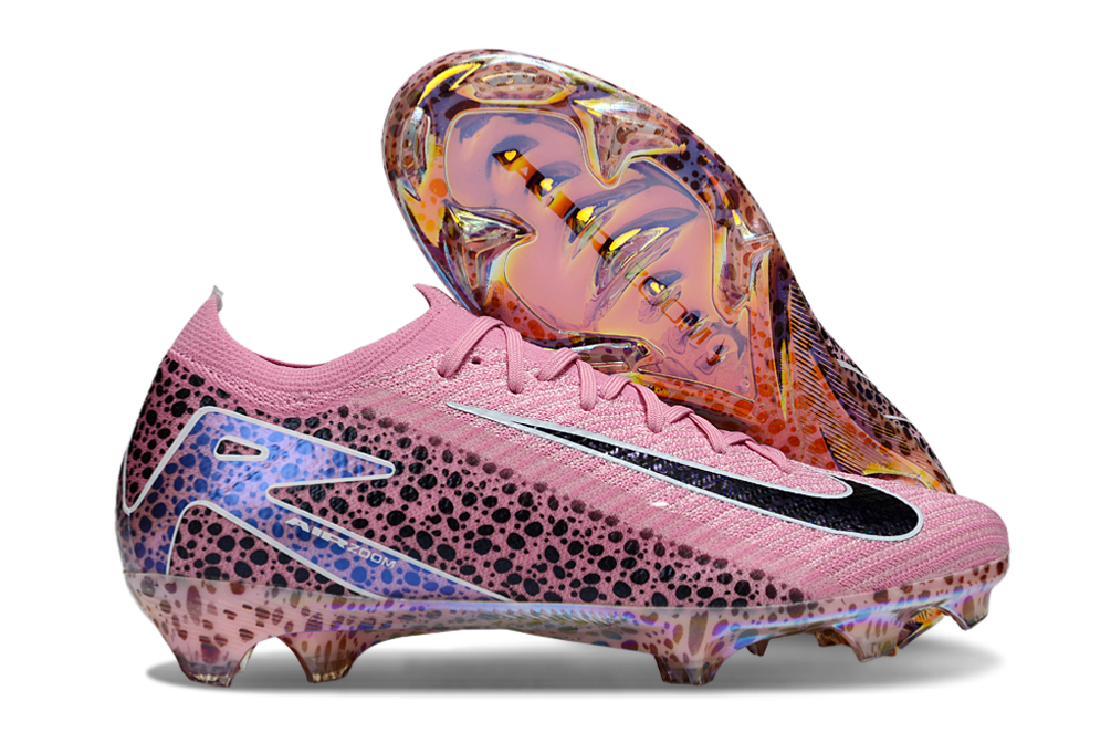 Mercurial Vapor 16 FG Elite Pink Leopard