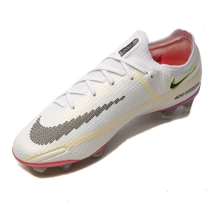 Phantom GT2 Elite Low FG Rawdacious Pack