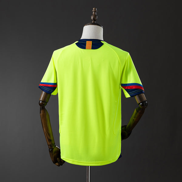 Barcelona 05-06 second kit