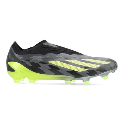 x crazyfast .1 laceless elite fg crazycharged limited edition