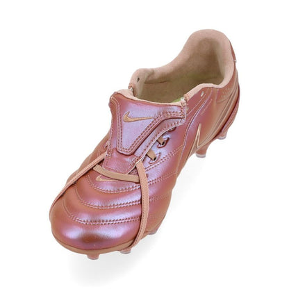 Tiempo Ligera Elite FG metallic rose