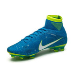 Mercurial Superfly 5 V FG Neymar Jr Written in the stars blue 2017