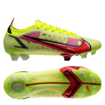 Mercurial Vapor 14 Elite FG 2021 Motivation
