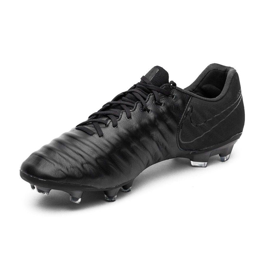 Tiempo Legend 7 FG Full Black