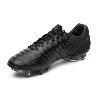 Tiempo Legend 7 FG Full Black