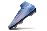 Mercurial Superfly 10 FG Elite Nike By You 3