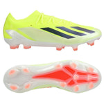 x crazyfast .1 elite fg solar energy