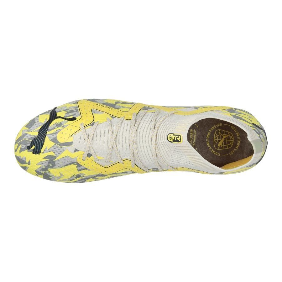 P Future Ultimate FG elite voltage