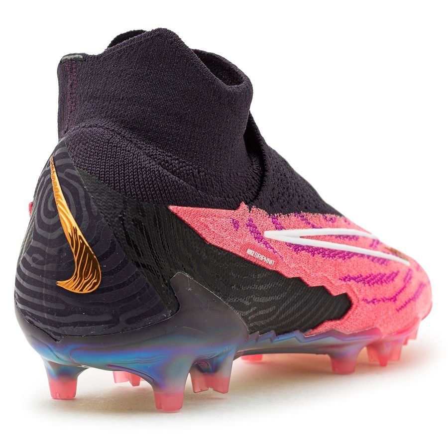 Phantom GX Elite DF FG Pink Sort limited edition