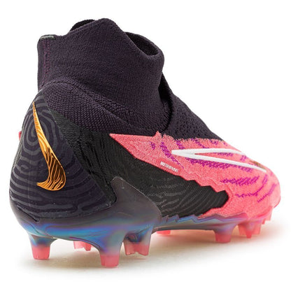 Phantom GX Elite DF FG Pink Sort limited edition