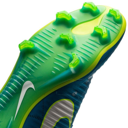 Mercurial Vapor 11 FG 2016 Written In The Stars Blue