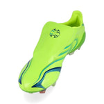 f50 tunit y-3 elite fg limited edition green