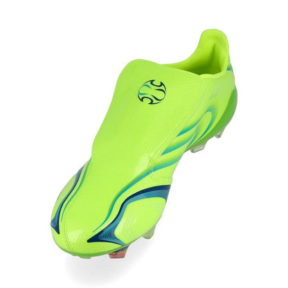 f50 tunit y-3 elite fg limited edition green