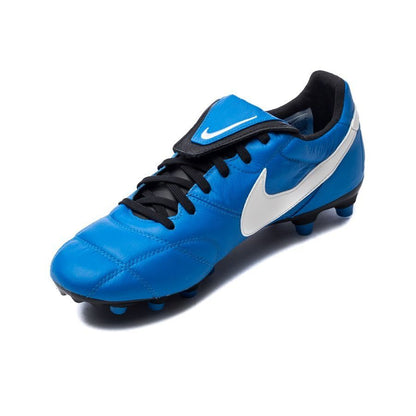 Premier III FG Photo Blue