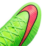Mercurial Superfly 4 IV FG 2014 Electrtic Green