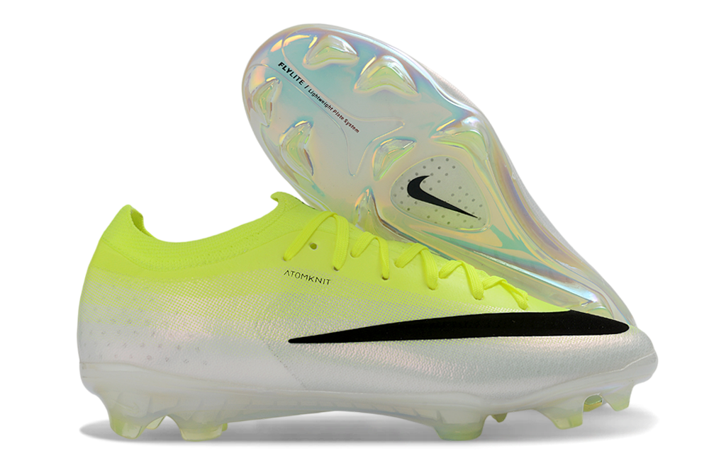 Mercurial vapor 17 Elite FG 2026-7 Radiant green