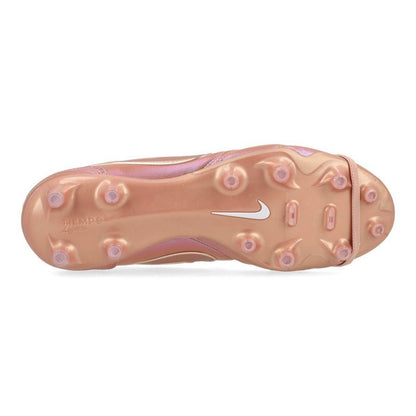 Tiempo Ligera Elite FG metallic rose