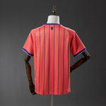 Scoltand 2026 second kit