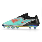 Phantom 6 Low Elite FG Chrome Pack