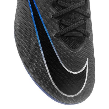 Mercurial Superfly 9 FG Elite Shadow Blue