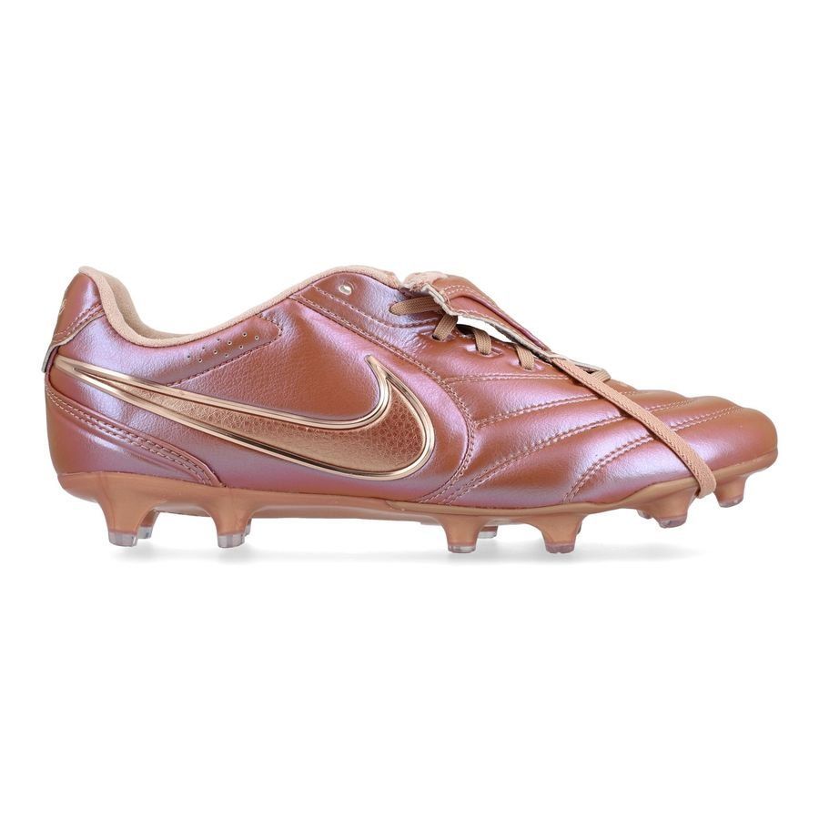 Tiempo Ligera Elite FG metallic rose