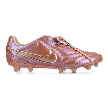 Tiempo Ligera Elite FG metallic rose