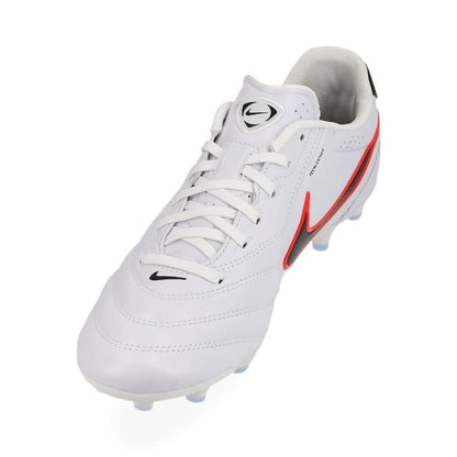 Tiempo Ligera Elite FG white