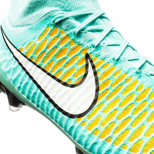 Magista Obra DF FG Hyper Turquoise