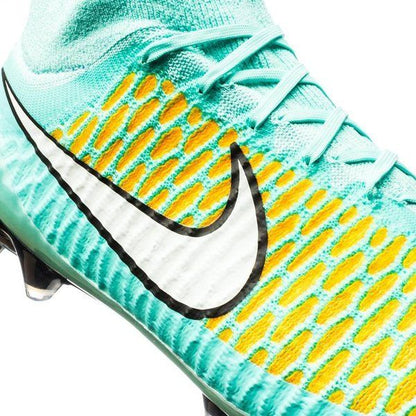 Magista Obra DF FG Hyper Turquoise