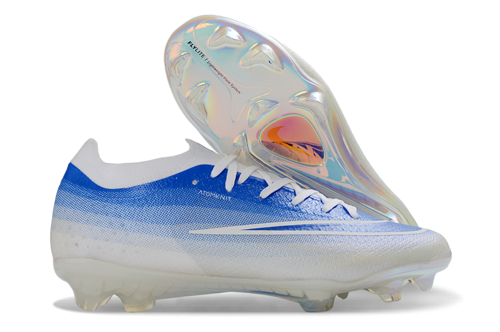 Mercurial vapor 17 Elite FG 2026-7 Fast Blue