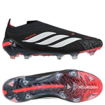 predator elite fg laceless inmortal dna