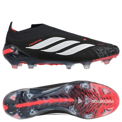 predator elite fg laceless inmortal dna