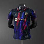 Barcelona 25-26 special concept edition