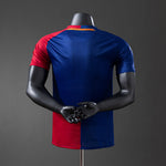 Barcelona 8-9 home kit