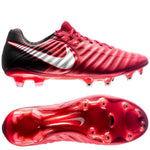 Tiempo Legend 7 FG Red University