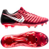 Tiempo Legend 7 FG Red University