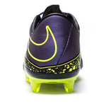 Hypervenom Phinish FG Grape