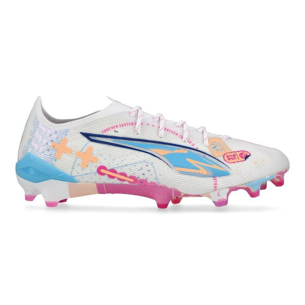 P Ultra 5 Ultimate FG elite volume up