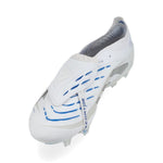 predator elite fg tongue polar victory