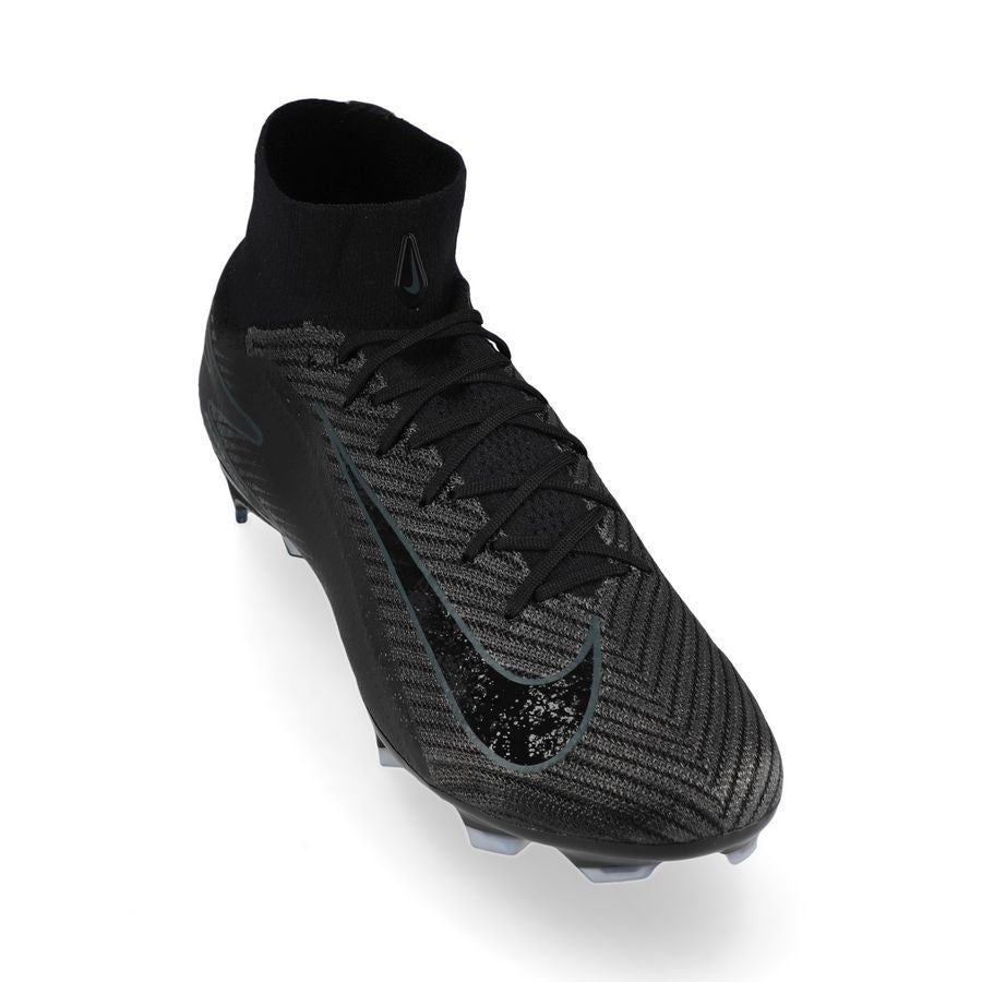 Mercurial Superfly 10 FG Elite Shadow
