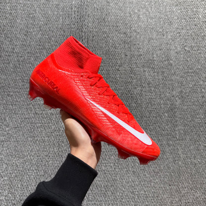 Mercurial Superfly 10 FG Elite Special