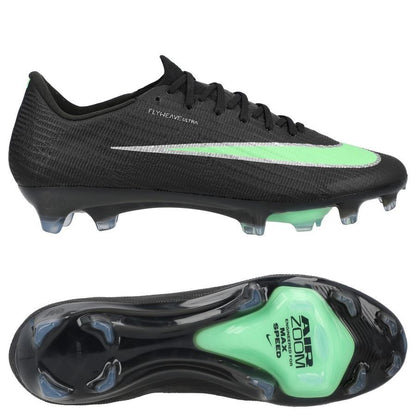 Mercurial Superfly 11 Elite FG Black pack