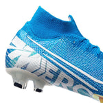 Mercurial Superfly 7 VII FG Elite New Lights 2019