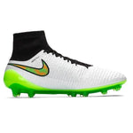 Magista Obra DF FG White & Black