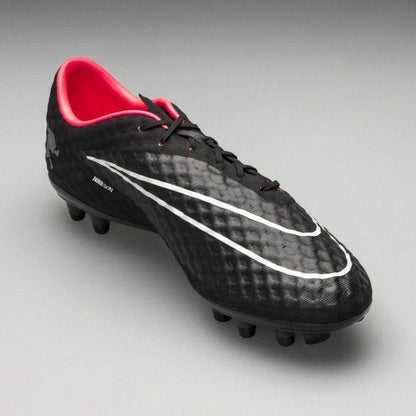 Hypervenom Phantom FG Full Black