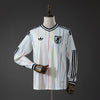 Japan 2026 second kit long-sleeve