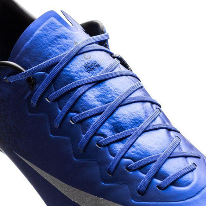 Mercurial Vapor 10 FG 2015 Deep Royal Blue CR7