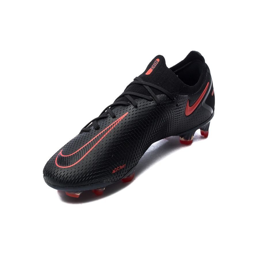 Phantom GT Elite Low FG Chile Red