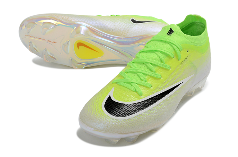 Mercurial vapor 17 Elite FG 2026-7 Fast Green