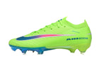 Mercurial Vapor 16 FG Elite Nike By You 3